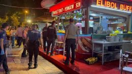 Eski Eşi Tarafından Katledilen 3 Çocuk Annesine Duygusal Veda!