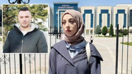 Eski Eşinden Şiddet Gören Sena’nın Korkusu: Kadın Cinayeti Olarak Anılmak İstemiyorum