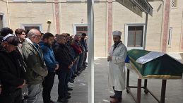 Eski futbolcu trafik kazasında hayatını kaybetti