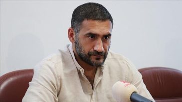 ‘Eski futbolcu Ümit Karan cezaevine gönderildi’ iddiası… Karan’dan açıklama: Tutuklu değilim