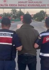 Eski Muhtar Yol Kenarında Ölü Bulundu: Katili Antalya’da Yakalandı!