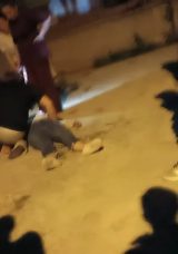 Eski Nişanlısıyla Tartıştı: Sinirlenen Kadın Balkondan Atladı!