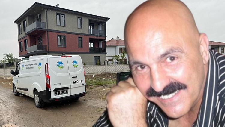 Eski Performans Sanatçısı Ahmet Fırat Vefat Etti