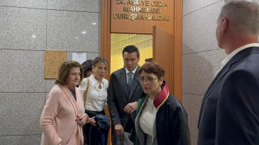 Eski Zorlu Holding CEO’su Köksal Beraat Etti