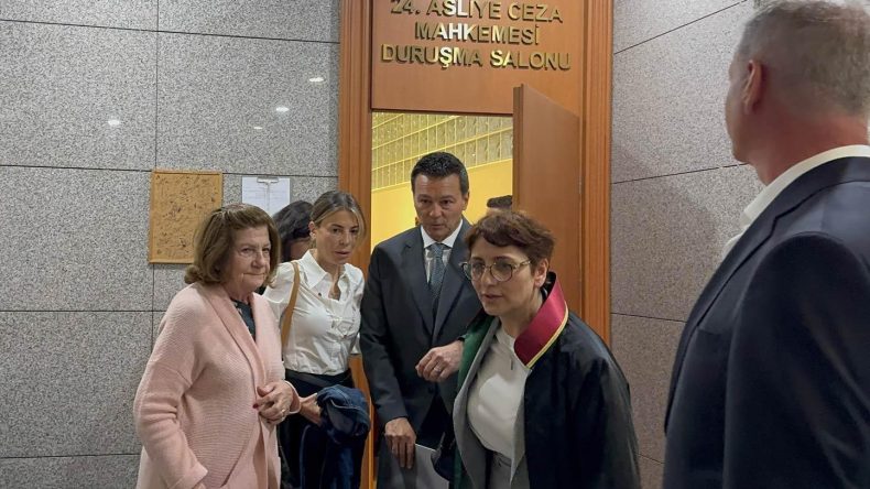 Eski Zorlu Holding CEO’su Köksal Beraat Etti
