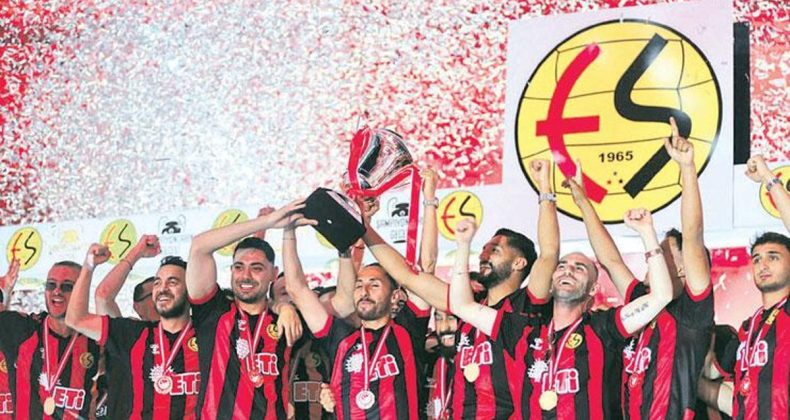 Eskişehir’in Gurur Gecesi