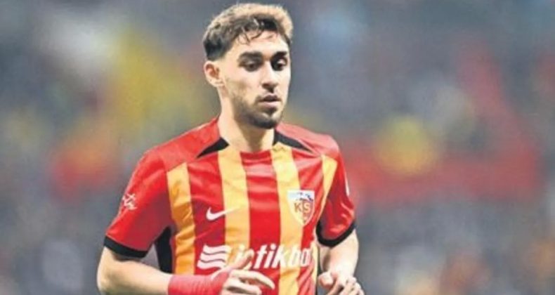 Espanyol, Kartal’ı Peşinde