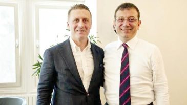 Etkin Pişmanlıkla Serbest Bırakılan Ertan Yıldız’a ‘Ev Hapsi’