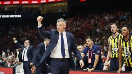 EuroLeague Şampiyonu Fenerbahçe Beko’ya Tebrik Mesajları