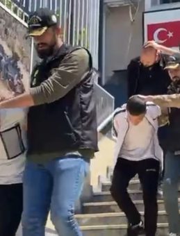 Ev Alımında Dolandırılan Y.K.: 4.75 Milyon Lira Ziyan Etti