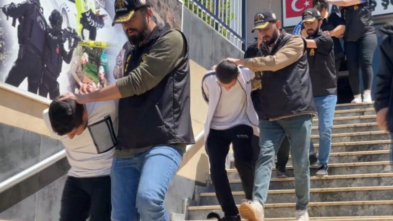 Ev Almak İsterken Dolandırıcıların Kurbanı Oldu