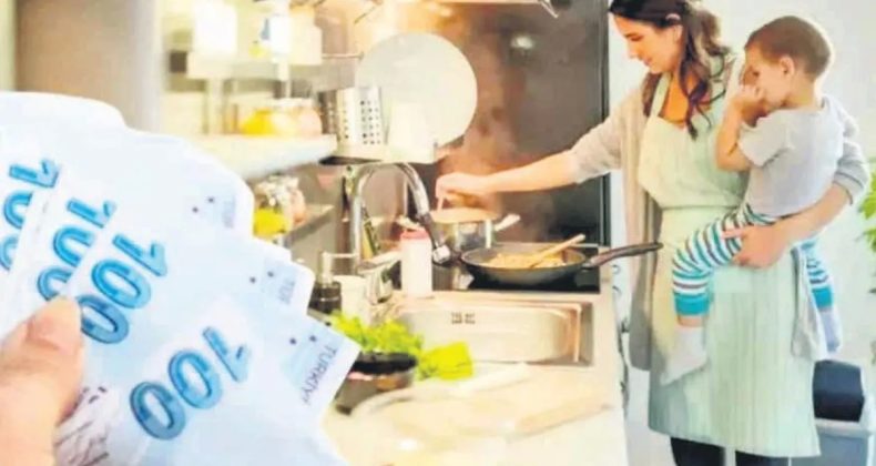 Ev Kadınları İçin Emeklilik Çalışmaları Devam Ediyor