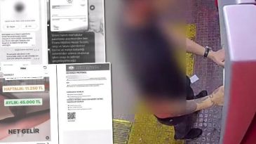 ‘Evde sabun ve çorap paketleme’ vaadiyle 100 milyonluk vurgun