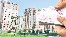 Eve Talep Hızla Artıyor