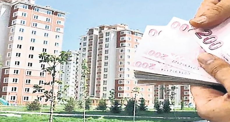 Eve Talep Hızla Artıyor