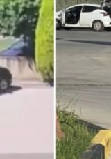 EYP Ajanlarına Kurşun Yağdırdılar: Daltonlar Çetesi Arkada! 6 Gözaltında…