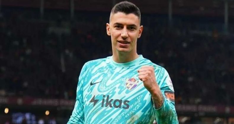 Eyüpspor, Berke Özer ve Luccas Claro’nun Sözleşmelerini Uzattı