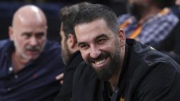Eyüpspor’da Arda Turan Dönemi Kapatıldı: İki Aday Öne Çıkıyor