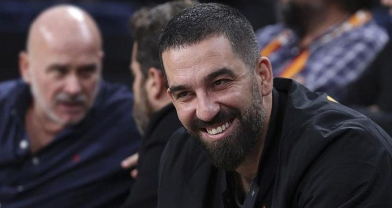 Eyüpspor’da Arda Turan Dönemi Kapatıldı: İki Aday Öne Çıkıyor