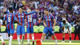 FA Cup’ın Yeni Şampiyonu: Crystal Palace! Manchester City için Büyük Şok
