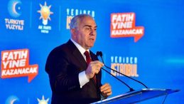 Fatih Belediye Başkanı Turan’dan CHP Genel Başkanı Özel’in İddialarına Yanıt