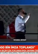 Fatih Belediyesi Başkanı M. Ergün Turan’dan CHP’li Bahadır Erdem’e Elektrik Cevabı