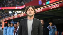 Fatih Tekke: “Galatasaray’ı zorladığımızı düşünüyorum”