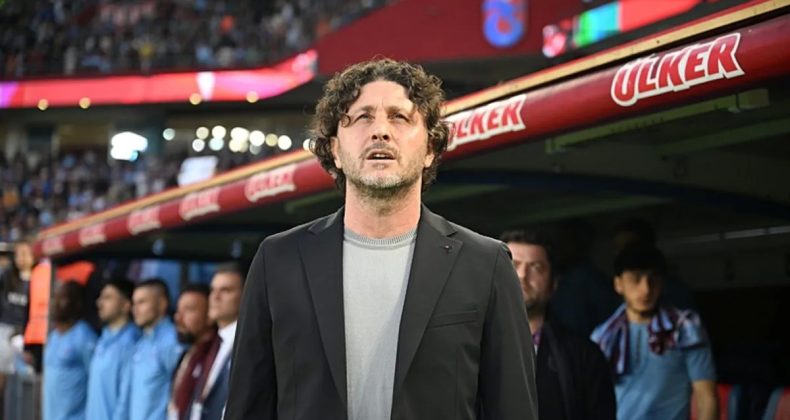 Fatih Tekke: “Galatasaray’ı zorladığımızı düşünüyorum”