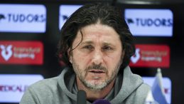 Fatih Tekke: “Sakatlarımızın Gelme İhtimali Var”