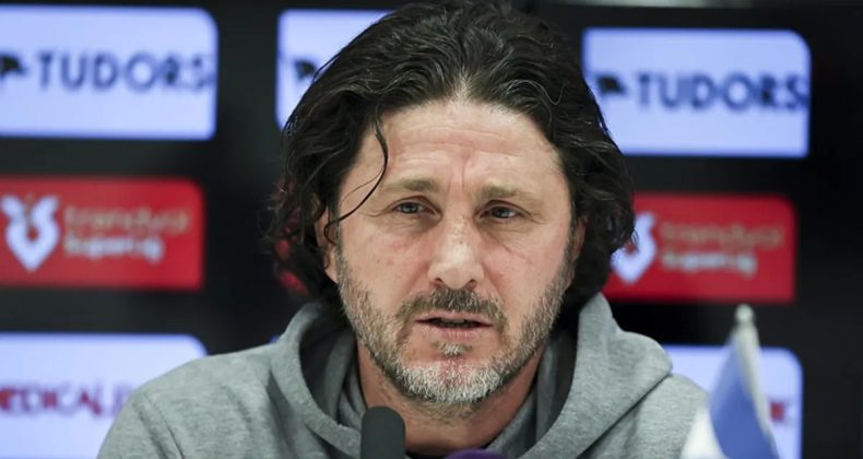 Fatih Tekke: “Sakatlarımızın Gelme İhtimali Var”