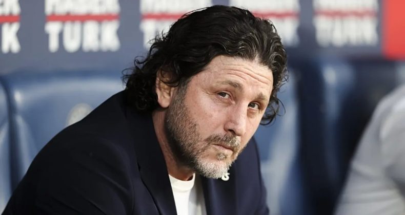 Fatih Tekke: Trabzon’dan Uzak Geçirdiğim Her Gün Bir Kayıptı