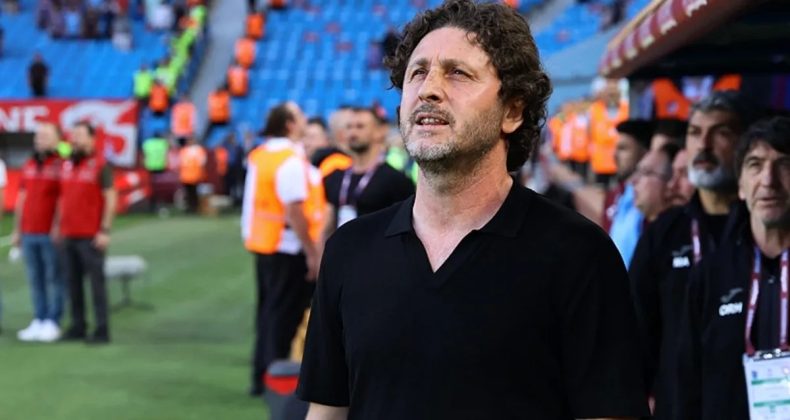 Fatih Tekke’den Transfer Açıklaması: “Beğendiğim Bir Oyuncu”