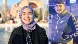 Fatma Zehra Kınık’a 15 Yıl Hapis İstemi