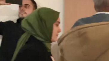 Fatma Zehra Kınık İçin İstenen Ceza Belli Oldu