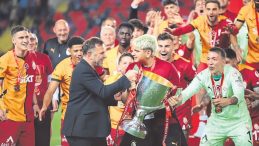 F.Bahçe Milat Oldu!