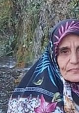 Feleknaz Keskin İçin Yoğun Arama Çalışmaları Devam Ediyor!