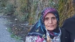 Feleknaz Keskin İçin Yoğun Arama Çalışmaları Devam Ediyor!