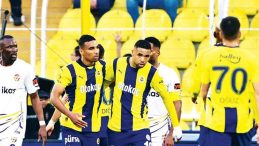 Fener 2’ye Abone