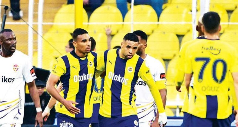 Fener 2’ye Abone