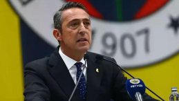 Fenerbahçe Başkanı Ali Koç, Olağanüstü Seçim Tarihini Duyurdu!