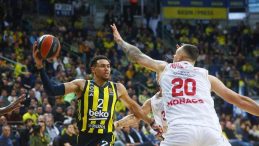 Fenerbahçe Beko, 8 Yıl Aradan Sonra EuroLeague’de Şampiyon