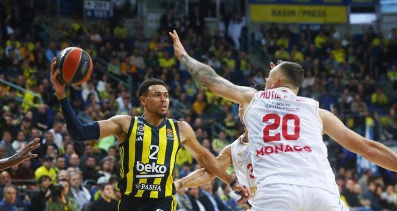 Fenerbahçe Beko, 8 Yıl Aradan Sonra EuroLeague’de Şampiyon