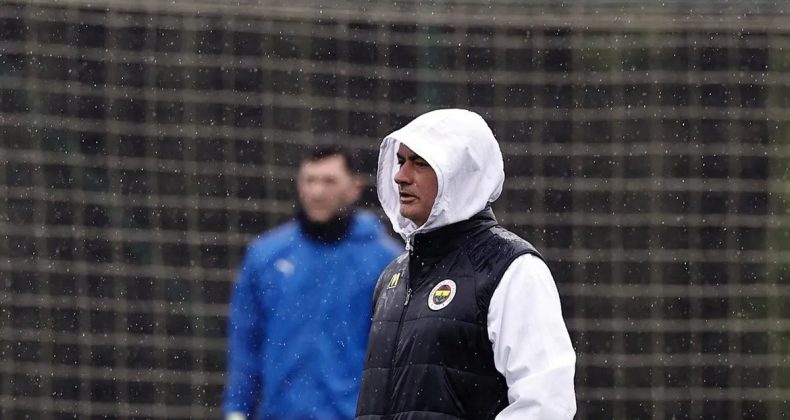 Fenerbahçe, Eyüpspor Karşılaşmasına Hazırlıklarını Tamamladı