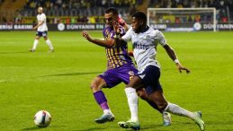 Fenerbahçe – Eyüpspor maçı CANLI YAYIN