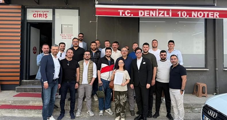 Fenerbahçe Kongre Üyeleri Seçim İçin Harekete Geçti!
