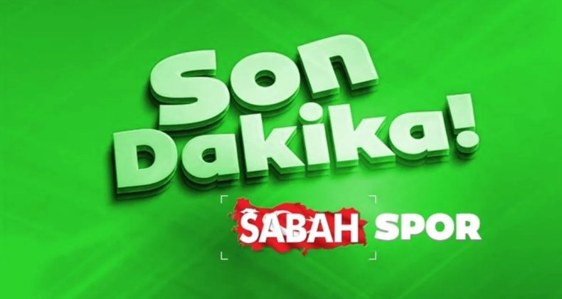Fenerbahçe Kulübü Olağanüstü Seçimli Genel Kurul Duyurusu!