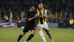 Fenerbahçe, Ligdeki Son Deplasmanına Çıkıyor!