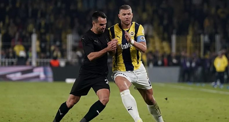 Fenerbahçe, Ligdeki Son Deplasmanına Çıkıyor!