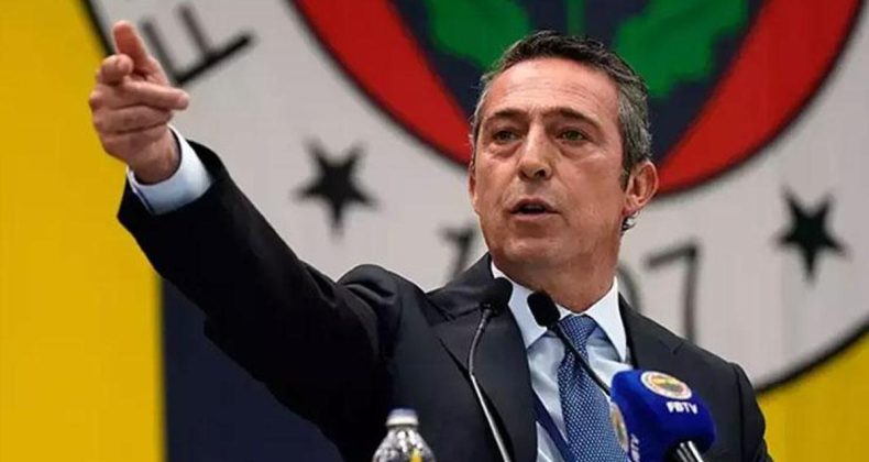 Fenerbahçe Olağanüstü Seçim Zamanı! Kongre Tarihi Açıklandı