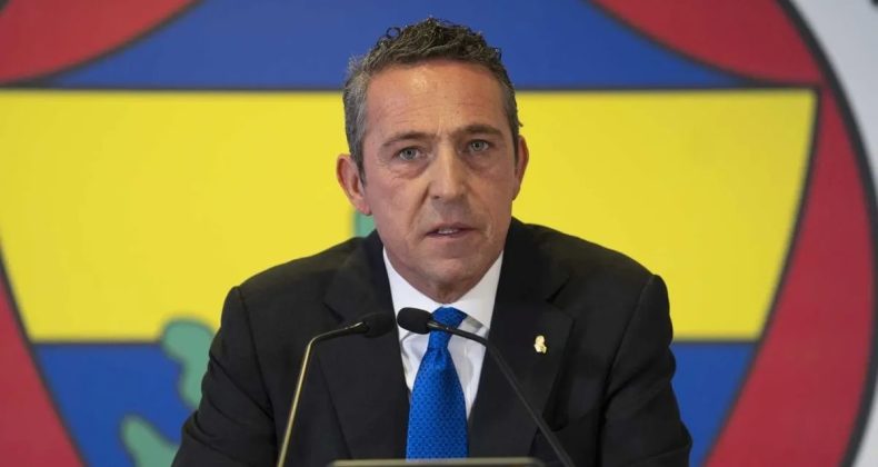 Fenerbahçe Sandığa Gidiyor
